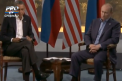 Discutie telefonica intre Obama si Putin: Cei doi si-au aratat sustinerea fata de negocierile de pace, care ar duce la solutionarea razboiului sirian