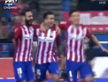 Fara surprize in optimile Cupei Spaniei. Valencia si Atletico Madrid au reusit victorii convingatoare si s-au calificat in sferturi - VIDEO