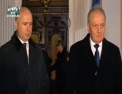 Pavel Filip este noul candidat desemnat la functia de premier. Timofti a semnat decretul - VIDEO
