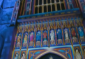 Primul festival al luminilor la Londra - VIDEO