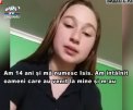 O tanara din SUA sufera din cauza prenumelui sau: O cheama Isis, care este si acronimul gruparii teroriste Statul Islamic. Colegii rad de ea si o acuza ca are legaturi cu extremistii - VIDEO