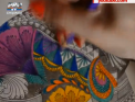 VIDEO - Cartile de colorat pentru adulti au aparut in librariile de la noi. Cartile sunt la moda si se vand bine peste hotare, iar psihologii spun ca desenatul ne face sa ne eliberam usor de emotiile negative