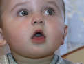 Emotii imense in familia baietelului cu malformatie cardiaca, erou al campaniei Daruiesti si Castigi. Gabriel Leu pleaca la Kiev pentru operatia care ii poate salva viata - VIDEO