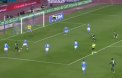 Echipa momentului in Italia. Napoli a obtinut a 4-a victorie consecutiva si conduce in Serie A. Inter Milano a scos doar o remiza cu Atalanta - VIDEO