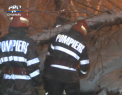 Zapada, vantul si viscolul puternic creeaza probleme majore in toata Romania, perturband traficul si determinand autoritatile sa inchida scoli - VIDEO