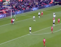 Ataca unii, marcheaza altii. FC Liverpool a pierdut derby-ul cu Manchester United, scor 0-1. Oaspetii au inscris la singurul sut pe spatiul portii - VIDEO