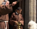 Mexicanii si-au binecuvantat animalele: o traditie respectata cu strictete an de an, de Ziua Sfantului Anton - VIDEO