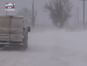 Cosmarul alb a cuprins mai multe tari europene: Romania si Ucraina se confrunta cu ninsori puternice si viscol. Mai multe drumuri nationale au fost inchise, iar zeci de localitati sunt izolate - VIDEO