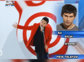 Dan Balan a fost desemnat cel mai sexy interpret din Rusia de catre un ziar rusesc - VIDEO