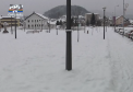 Iarna isi dicteaza regulile. In Serbia, Austria si Slovacia e cod portocaliu de vreme extrema. In Rusia, in unele localitati, a nins cat intr-o luna, iar in Ucraina gerul au facut cel putin 3 victime - VIDEO