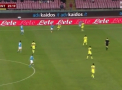 Napoli a spus ADIO Cupei Italiei: Inter, in sferturi dupa ce s-a impus cu 2 la 0 - VIDEO