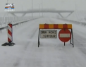 Gerul a cuprins mai multe tari europene. In Romania s-au inregistrat -29 de grade. Este cod portocaliu de ger si in Germania, Serbia, Muntenegru si Bosnia - VIDEO