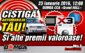 (P) Bomba: Maine! Extragere grandioasa a automobilului si a super premiilor! - FOTO
