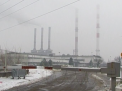 Consiliul Concurentei din Ucraina a decis sa aplice o amenda de 3,5 miliarde de dolari companiei Gazprom. Motivul