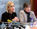 Agentia de Transplant va incerca sa convinga moldovenii sa-si doneze organele dupa moarte - VIDEO