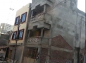 Cladire prabusita intr-un oras din India: Pompierii au fost alertati de un barbat care locuia in imobil - VIDEO