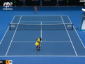 Meci cat o finala in sferturi la Australian Open. Serena Williams se va duela cu Maria Sarapova - VIDEO