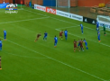 Selectionata de tineret a Moldovei a ratat sansa de a castiga in premiera Cupa CSI la fotbal, dupa ce au cedat cu 2-4 in fata Rusiei - VIDEO
