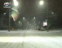 VIDEO/FOTO - In Chisinau s-a asternut iarasi omatul. Centrul si nordul republicii, din nou sub zapada