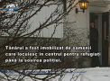 Caz tragic in Suedia. O angajata a unui centru pentru imigranti a fost ucisa de un solicitant de azil minor - VIDEO
