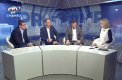 Nastase, Dodon si Usatii s-au inteles ca, in cazul in care ajung la putere, vectorul european sa ia o pauza, iar liderii de stanga i-au promis lui Nastase ca nu se ating de Acordul de Asociere - VIEDO