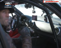 Mario Gotze si Jason Statham au savurat viteza pe zapada. Cei doi au fost copiloti intr-o masina condusa de un profesionist - VIDEO