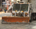Viata revine la normal pe coasta de est a SUA, dupa furtuna care a paralizat New York si Washington - VIDEO