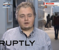 Leonardo di Caprio din Rusia a iesit la rampa. Barbatul care seamana izbitor cu celebrul actor a oferit un interviu pentru presa rusa - VIDEO