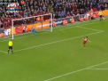 Liverpool tinteste trofeul: cormoranii s-au calificat cu mari emotii in finala Cupei Ligii Angliei dupa meciul cu Stoke City - VIDEO