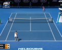 Surpriza in sferturile de la Australian Open: Angelique Kerber a eliminat-o pe favorita Victoria Azarenka. La masculin, Andy Murray merge mai departe - VIDEO