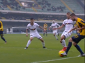 Artur Ionita are toate sansele sa plece de la Verona, fiind dorit de mai multe cluburi din peninsula. Genoa se pregateste sa faca o oferta - VIDEO