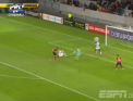 Calificare spectaculoasa: Lille a castigat meciul cu Bordeaux, scor 5-1, si va juca in finala Cupei Ligii Frantei - VIDEO
