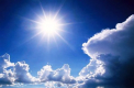 Vom avea temperaturi de pana la 8 grade Celsius. Cum va fi VREMEA in weekend