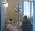 Situatie alarmanta in Ucraina: Peste 120 de persoane au murit din cauza gripei - VIDEO