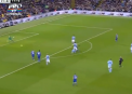 Manchester City, in finala Cupei Ligii Angliei, acolo unde va juca cu Liverpool. Cetatenii au invins cu 3-1 pe Everton - VIDEO