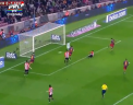 Barca vrea toate trofeele posibile in 2016. Catalanii s-au calificat in semifinalele Cupei Spaniei, dupa ce au invins-o pe Athletic Bilbao - VIDEO