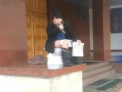 Ordonanta privind inceperea urmaririi penale pe numele lui Matasaru: "a intrebat daca poate sa-si satisfaca necesitatile fiziologice in CNA" - DOC
