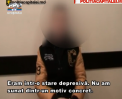 O alerta falsa cu bomba a pus pe jar politia capitalei in aceasta noapte. Isprava unui tanar - VIDEO