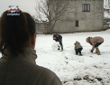VIOLENTA IN FAMILIE - o rana inca deschisa pentru Moldova. Povestea unei femei ramasa invalida cu trei copii dupa ce a fost injunghiata de sot - VIDEO