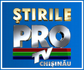 Record absolut pentru www.protv.md - peste 1 milion de vizitatori in ultimele 30 de zile