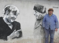 Angela Merkel si Barack Obama s-au intalnit in Bulgaria. Satul din Bulgaria unde casele sunt acoperite de grafitti - VIDEO