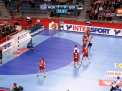 Germania - Spania. Duelul finalei Campionatului European de handbal masculin - VIDEO