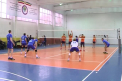 Lupta incinsa pentru titlu in Campionatul Moldovei la volei masculin: Dinamo Tiraspol conduce clasamentul - VIDEO
