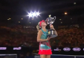 Surpriza de proportii la Australian Open. Serena Williams a ratat sansa de a egala un record istoric, fiind invinsa in finala de Angelique Kerber - VIDEO