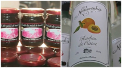 Rachiul de Nimoreni, dulceata de trandafir si dopul de vin spumant care canta - Fabricat in Moldova. Doi antreprenori din tara si-au inregistrat produsele la Agentia de Proprietate intelectuala - VIDEO