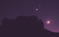 O enigma astronomica a lui Galilei a fost dezlegata, dupa 400 de ani