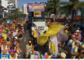 Carnaval cu pericol la Rio de Janeiro. Desi amenintati de virusul Zika, oamenii nu renunta la distractie - VIDEO