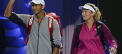 Tecau a pierdut finala de dublu mixt de la Australian Open: Tecau/Vandeweghe - Soares/Vesnina 4-6; 6-4; 5-10