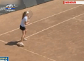 Moldoveanca Alexandra Perper a avut succes in Tunisia: a devenit campioana in proba de dublu, la turneul din seria ITF - VIDEO