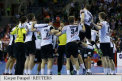 Cei mai buni de pe continent. Germania a castigat pentru prima data Campionatul European de handbal masculin dupa finala cu Spania - VIDEO